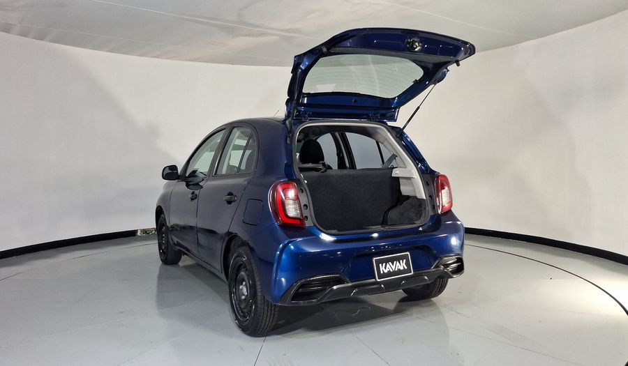 Nissan March 1.6 SENSE Hatchback 2023