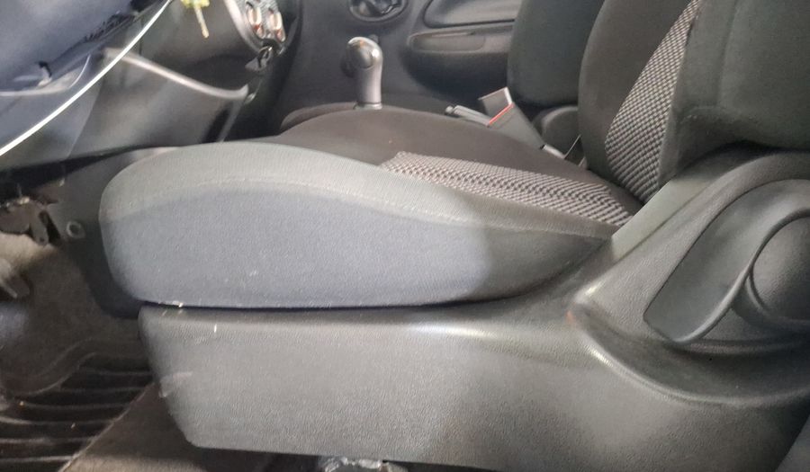 Nissan March 1.6 SENSE Hatchback 2023