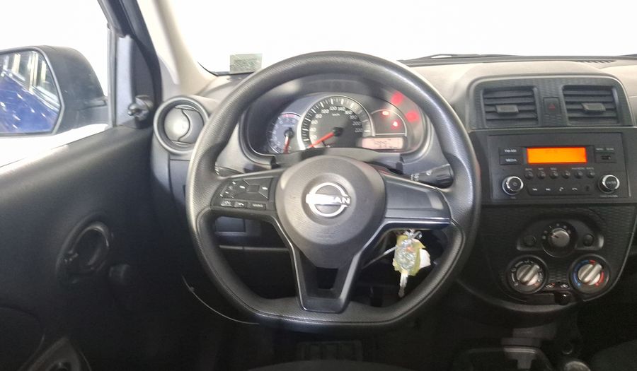 Nissan March 1.6 SENSE Hatchback 2023