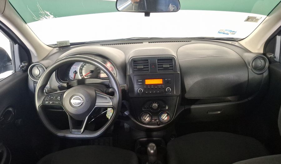 Nissan March 1.6 SENSE Hatchback 2023