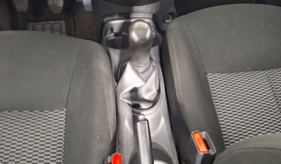 Nissan March 1.6 SENSE Hatchback 2023