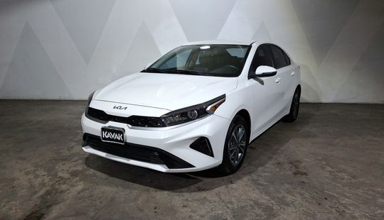Kia • FORTE