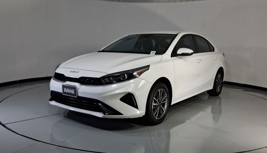 Kia • FORTE