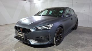 Cupra • Leon