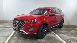 Chirey • Tiggo 7 Pro