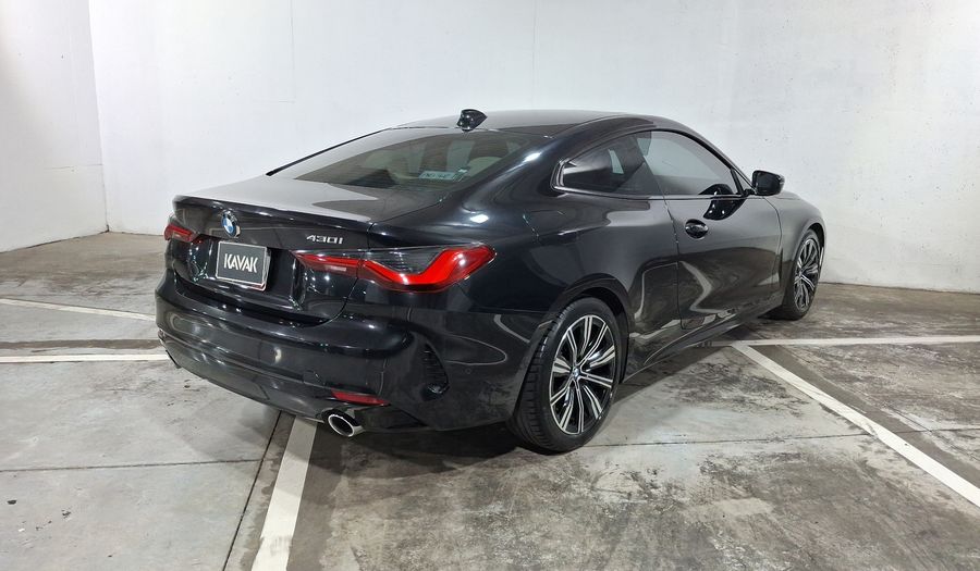 Bmw Serie 4 2.0 430I AUTO Coupe 2021