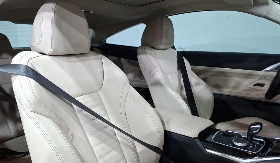 Bmw Serie 4 2.0 430I AUTO Coupe 2021