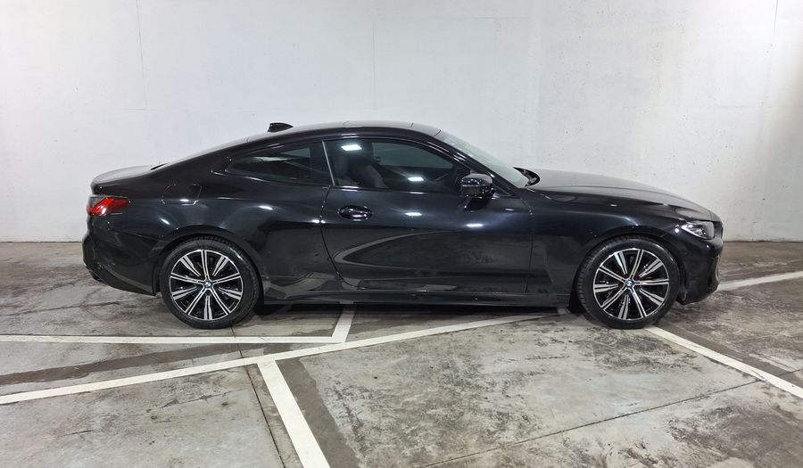 Bmw Serie 4 2.0 430I AUTO Coupe 2021
