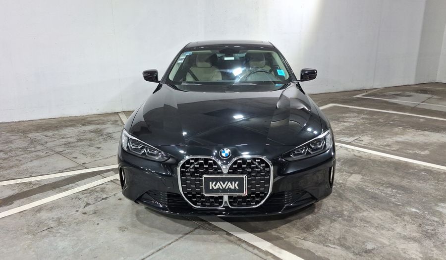 Bmw Serie 4 2.0 430I AUTO Coupe 2021