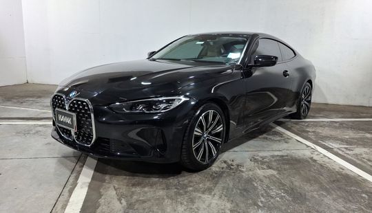 Bmw • Serie 4