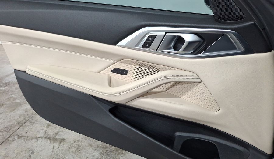 Bmw Serie 4 2.0 430I AUTO Coupe 2021