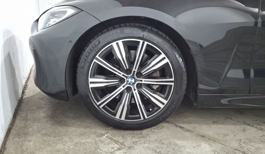 Bmw Serie 4 2.0 430I AUTO Coupe 2021