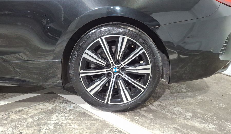 Bmw Serie 4 2.0 430I AUTO Coupe 2021