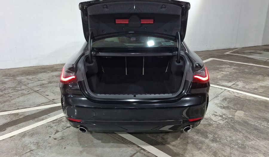 Bmw Serie 4 2.0 430I AUTO Coupe 2021