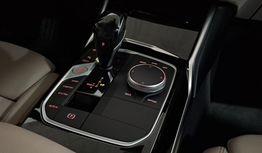 Bmw Serie 4 2.0 430I AUTO Coupe 2021