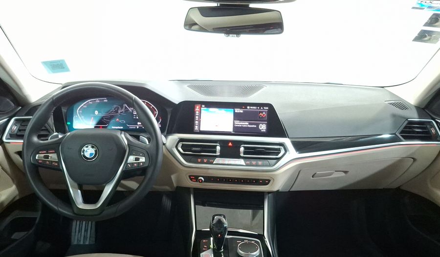Bmw Serie 4 2.0 430I AUTO Coupe 2021