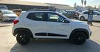 Renault Kwid 1.0 OUTSIDER Hatchback 2022