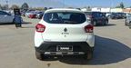 Renault Kwid 1.0 OUTSIDER Hatchback 2022