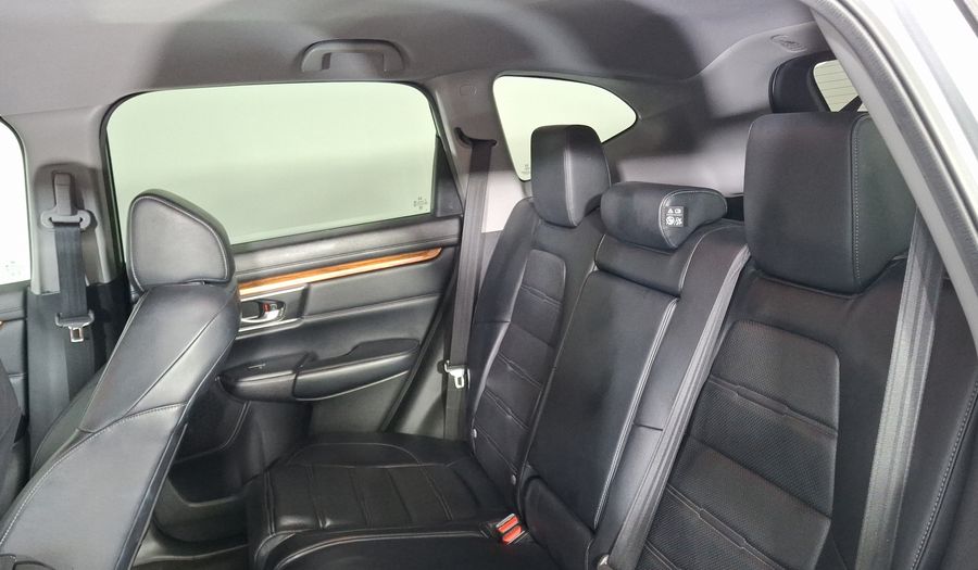 Honda Cr-v 1.5 TURBO PLUS AUTO Suv 2018