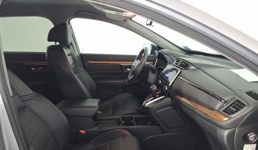 Honda Cr-v 1.5 TURBO PLUS AUTO Suv 2018
