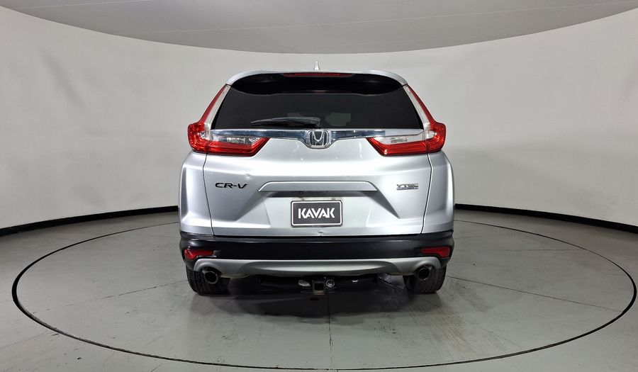 Honda Cr-v 1.5 TURBO PLUS AUTO Suv 2018