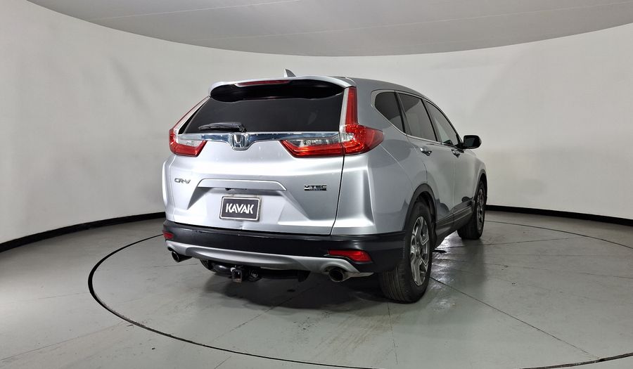 Honda Cr-v 1.5 TURBO PLUS AUTO Suv 2018