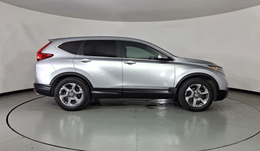 Honda Cr-v 1.5 TURBO PLUS AUTO Suv 2018