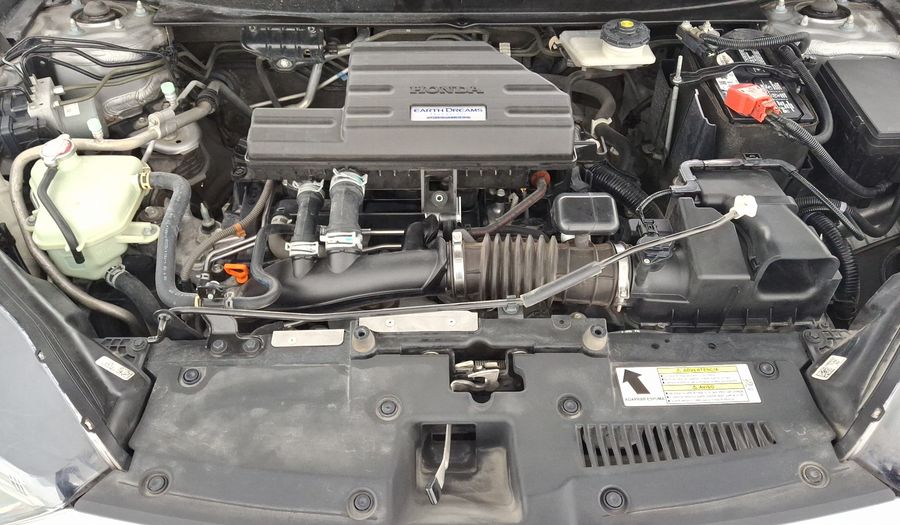 Honda Cr-v 1.5 TURBO PLUS AUTO Suv 2018
