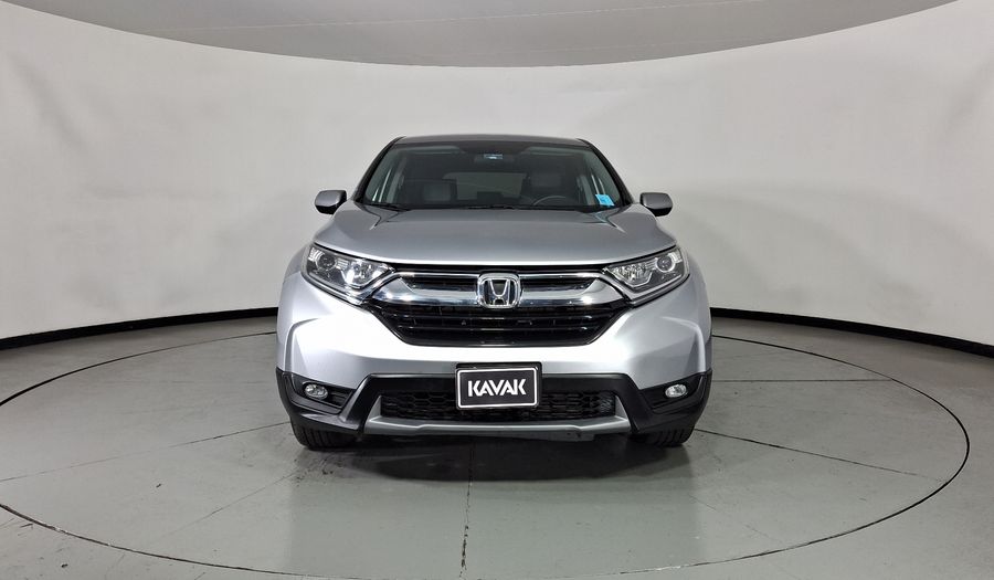 Honda Cr-v 1.5 TURBO PLUS AUTO Suv 2018