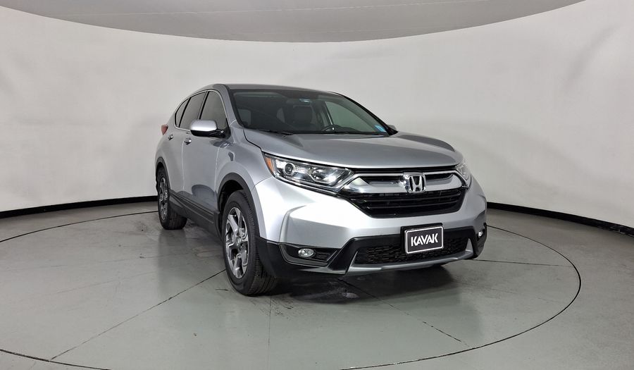Honda Cr-v 1.5 TURBO PLUS AUTO Suv 2018