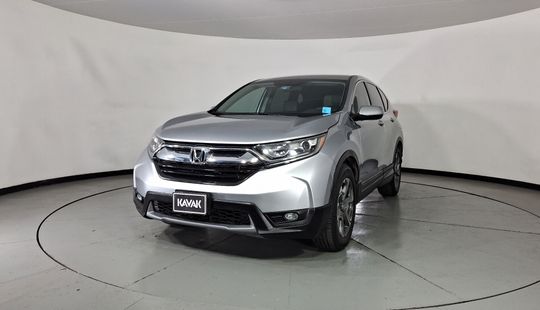 Honda • CR-V