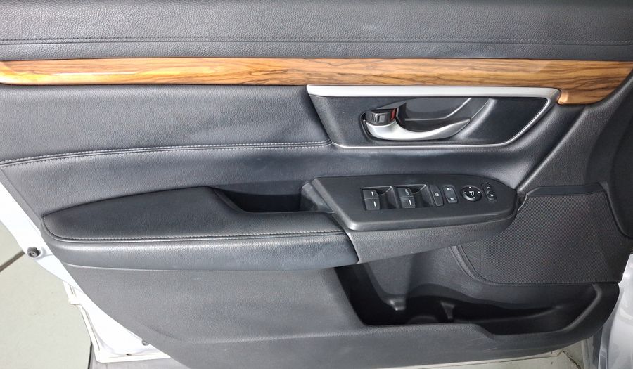 Honda Cr-v 1.5 TURBO PLUS AUTO Suv 2018