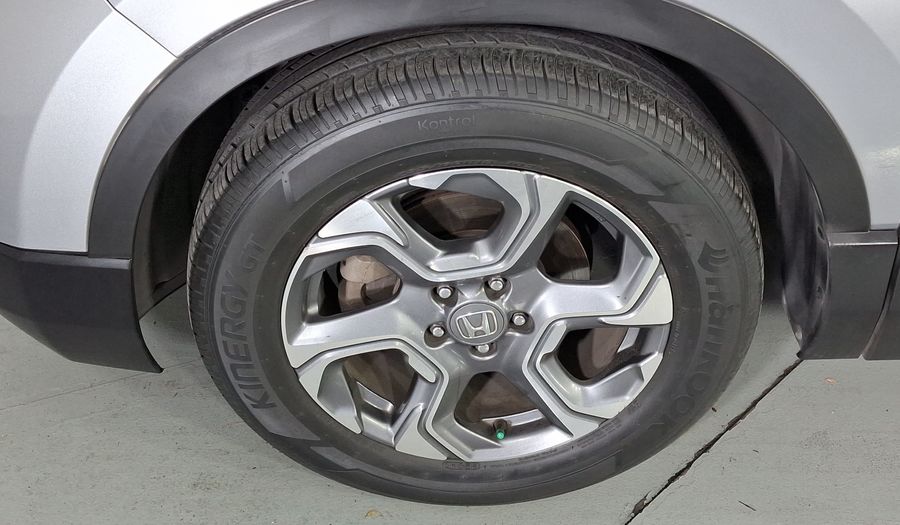 Honda Cr-v 1.5 TURBO PLUS AUTO Suv 2018