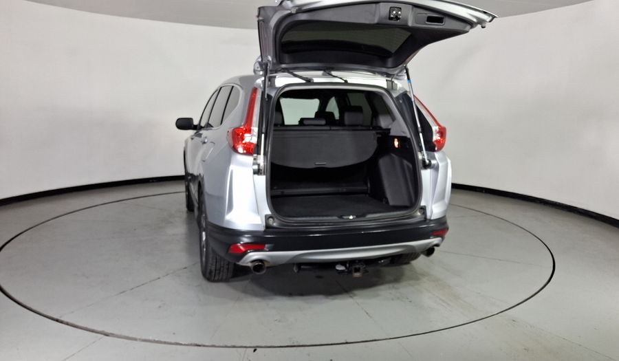 Honda Cr-v 1.5 TURBO PLUS AUTO Suv 2018