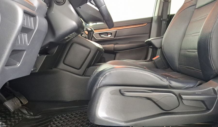 Honda Cr-v 1.5 TURBO PLUS AUTO Suv 2018