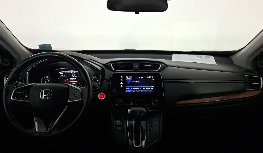 Honda Cr-v 1.5 TURBO PLUS AUTO Suv 2018