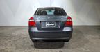 Chevrolet Aveo 1.6 J AT Sedan 2017