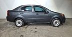 Chevrolet Aveo 1.6 J AT Sedan 2017