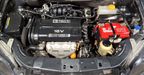 Chevrolet Aveo 1.6 J AT Sedan 2017