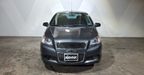 Chevrolet Aveo 1.6 J AT Sedan 2017