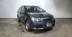 Chevrolet Aveo 1.6 J AT Sedan 2017