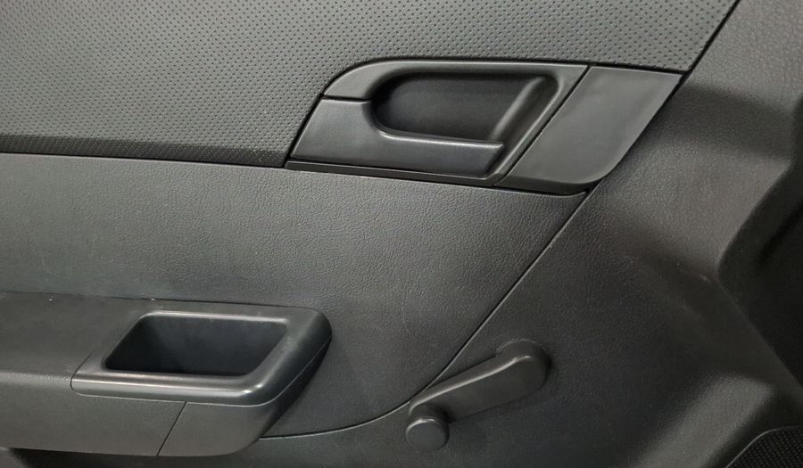 Chevrolet Aveo 1.6 J AT Sedan 2017