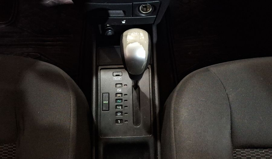 Chevrolet Aveo 1.6 J AT Sedan 2017