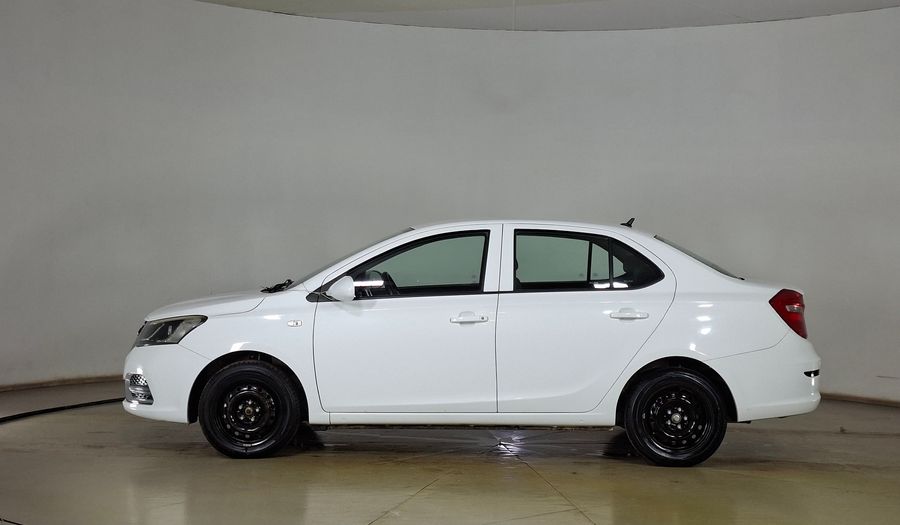 Chery Arrizo 3 1.5 GLS Sedan 2021