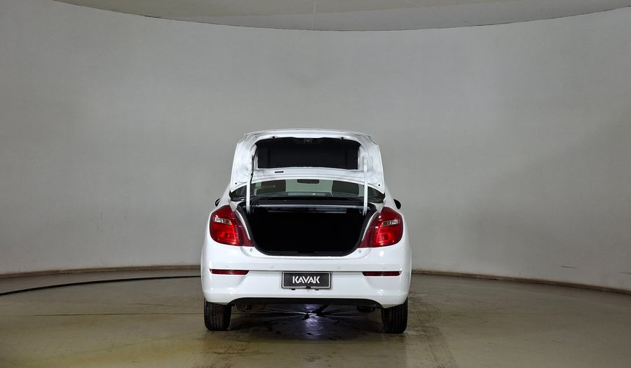 Chery Arrizo 3 1.5 GLS Sedan 2021
