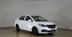 Chery Arrizo 3 1.5 GLS Sedan 2021