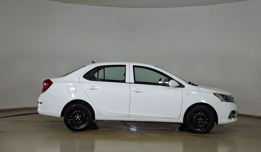 Chery Arrizo 3 1.5 GLS Sedan 2021
