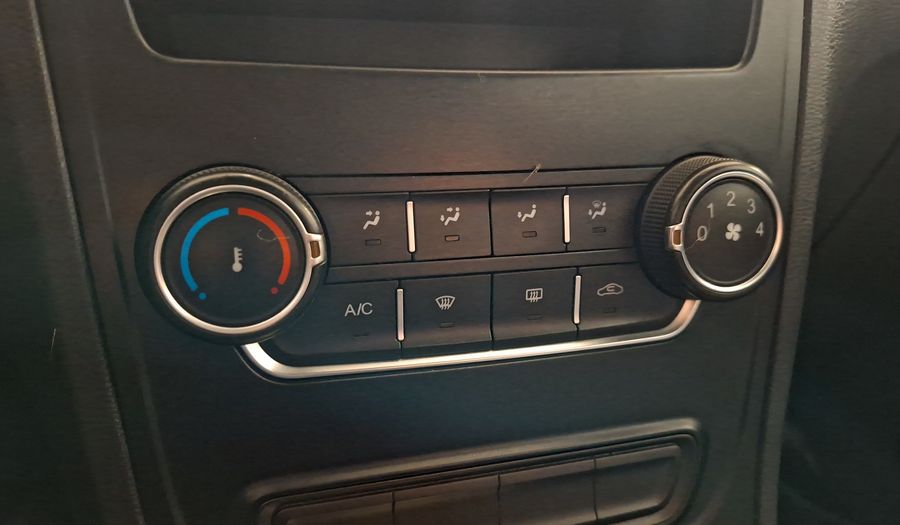 Chery Arrizo 3 1.5 GLS Sedan 2021