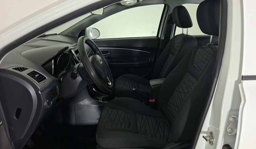 Chery Arrizo 3 1.5 GLS Sedan 2021