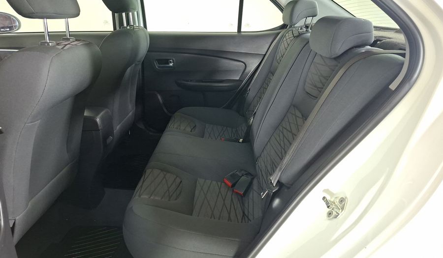 Chery Arrizo 3 1.5 GLS Sedan 2021